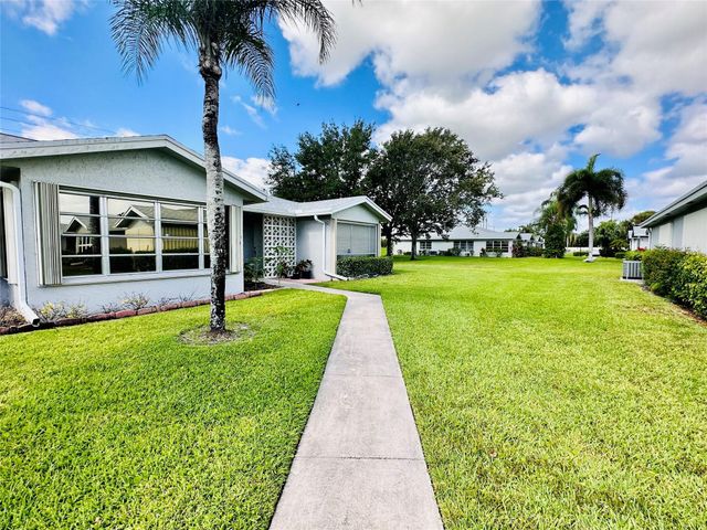 14676 Canalview Drive C, Delray Beach, FL 33484