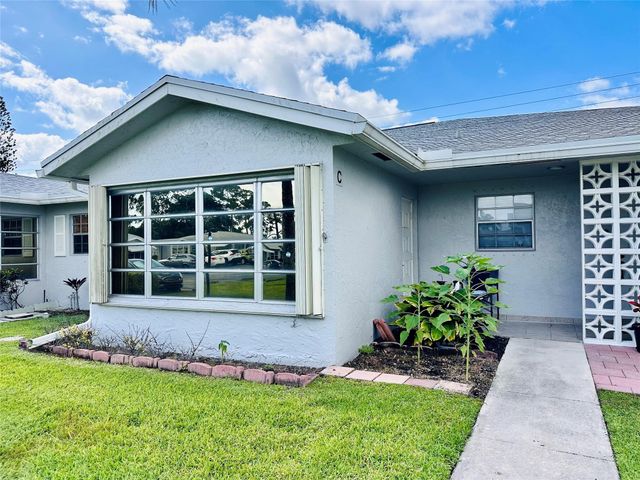 14676 Canalview Drive C, Delray Beach, FL 33484