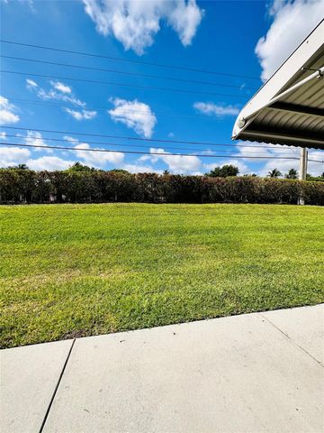 14676 Canalview Drive C, Delray Beach, FL 33484