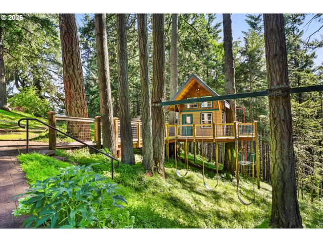 85368 RIDGETOP Dr, Eugene, OR 97405