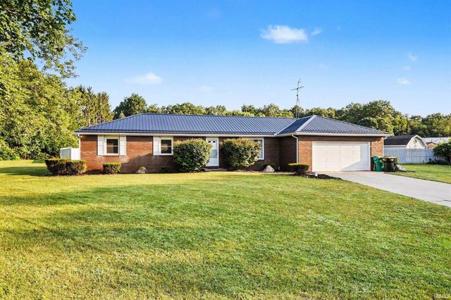57161 Clona Court, South Bend, IN 46619