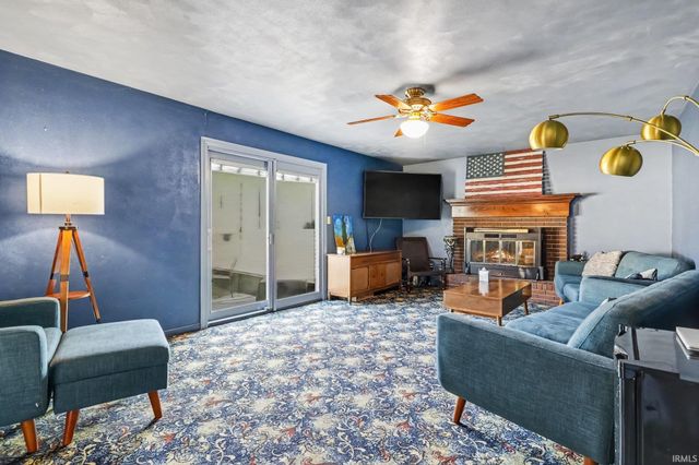 57161 Clona Court, South Bend, IN 46619