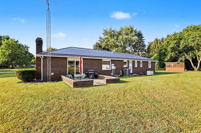 57161 Clona Court, South Bend, IN 46619