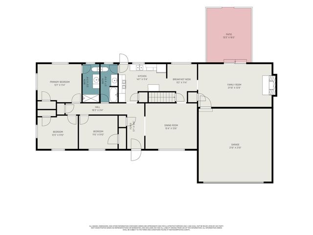 57161 Clona Court, South Bend, IN 46619
