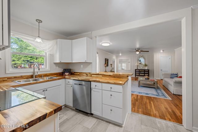 302 Fleetwood Street, Havelock, NC 28532