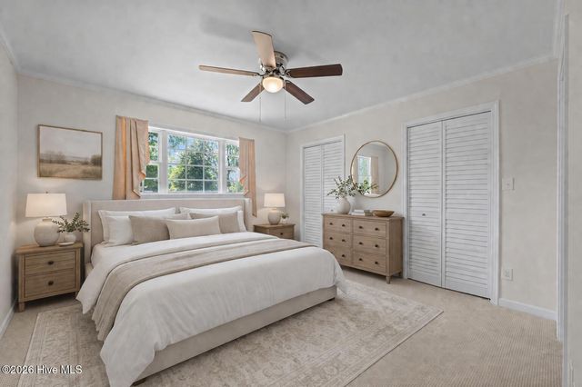 302 Fleetwood Street, Havelock, NC 28532