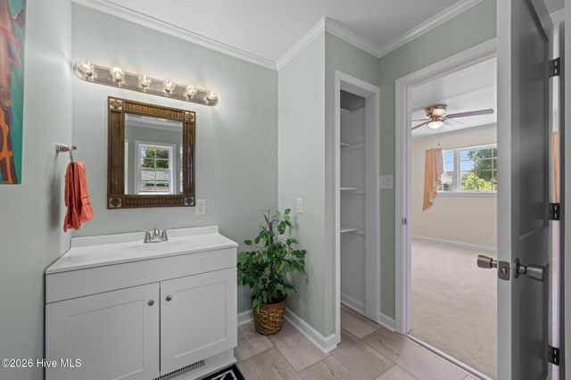 302 Fleetwood Street, Havelock, NC 28532