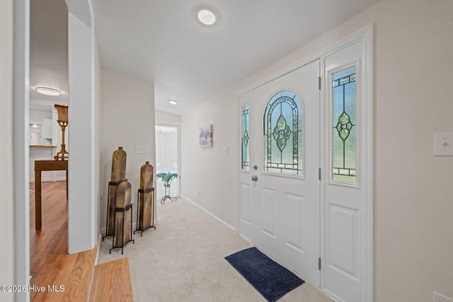 302 Fleetwood Street, Havelock, NC 28532