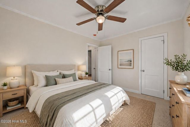 302 Fleetwood Street, Havelock, NC 28532