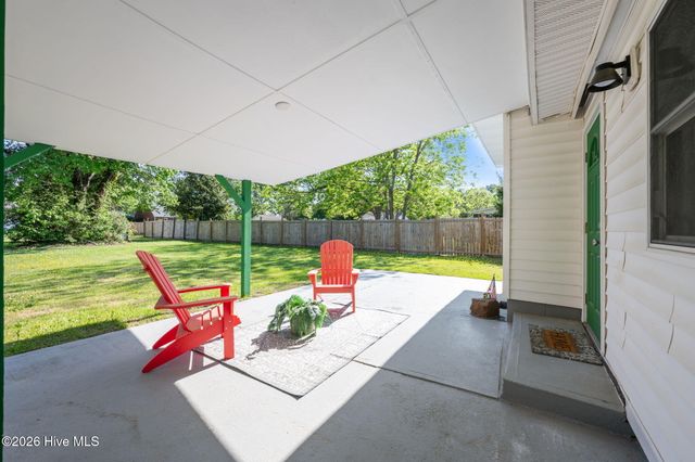 302 Fleetwood Street, Havelock, NC 28532