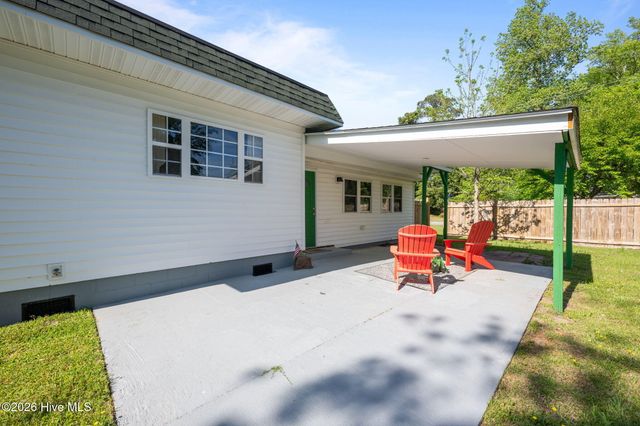 302 Fleetwood Street, Havelock, NC 28532