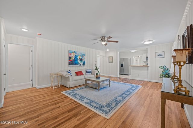 302 Fleetwood Street, Havelock, NC 28532