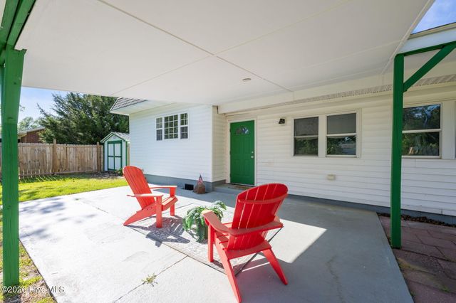 302 Fleetwood Street, Havelock, NC 28532