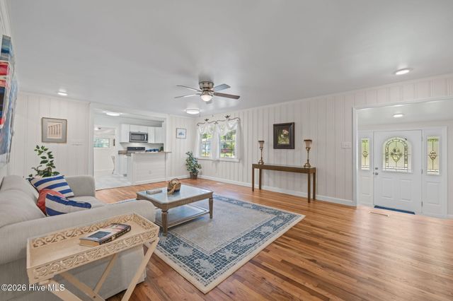 302 Fleetwood Street, Havelock, NC 28532