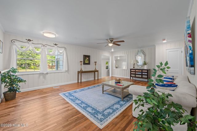 302 Fleetwood Street, Havelock, NC 28532