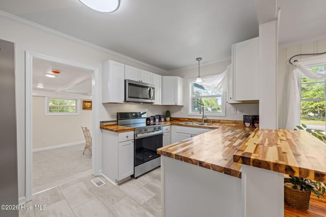 302 Fleetwood Street, Havelock, NC 28532