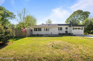 302 Fleetwood Street, Havelock, NC 28532
