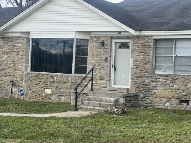 610 Majors Blvd, Lynchburg, TN 37352