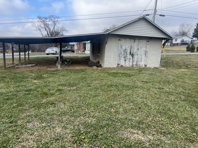 610 Majors Blvd, Lynchburg, TN 37352