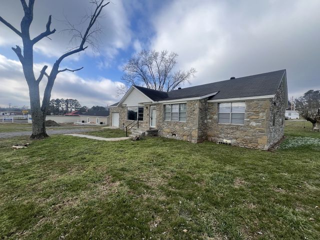 610 Majors Blvd, Lynchburg, TN 37352