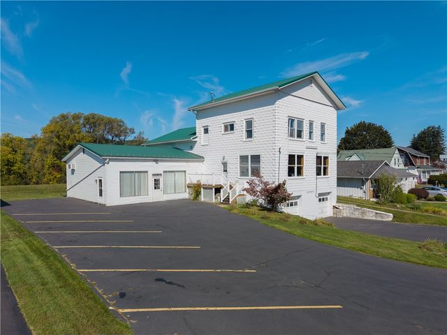 340 Cleveland Avenue, Hornellsville, NY 14843