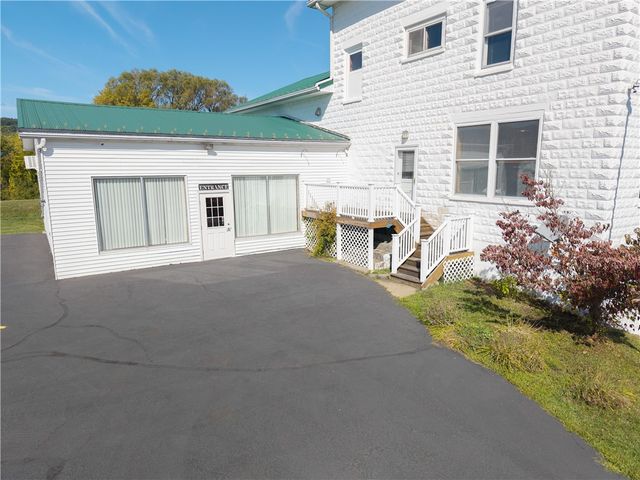 340 Cleveland Avenue, Hornellsville, NY 14843