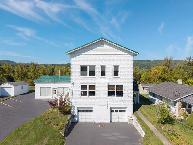 340 Cleveland Avenue, Hornellsville, NY 14843