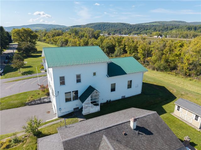 340 Cleveland Avenue, Hornellsville, NY 14843