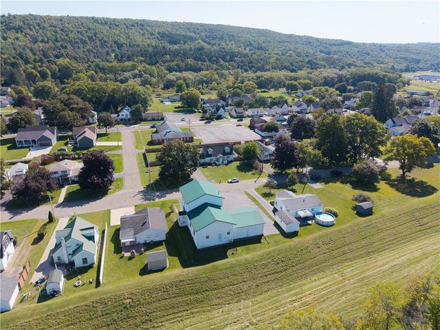 340 Cleveland Avenue, Hornellsville, NY 14843