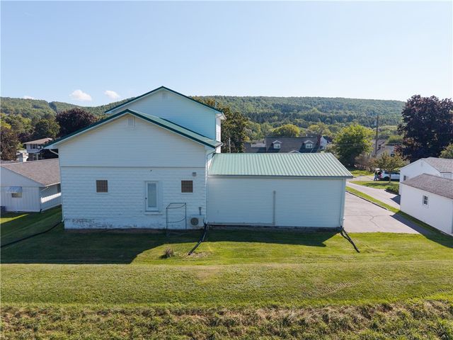340 Cleveland Avenue, Hornellsville, NY 14843