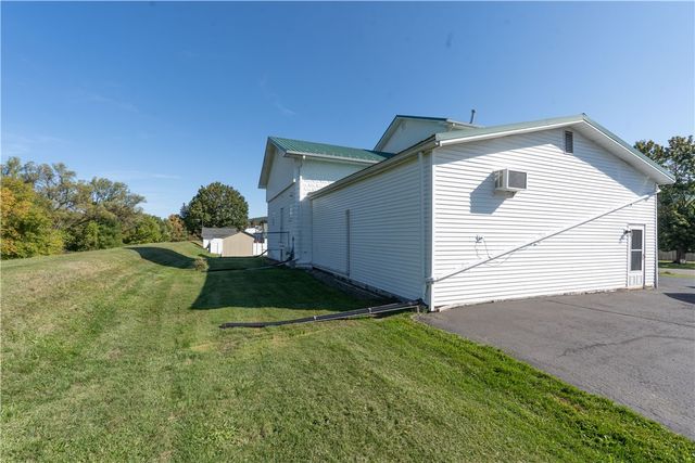 340 Cleveland Avenue, Hornellsville, NY 14843