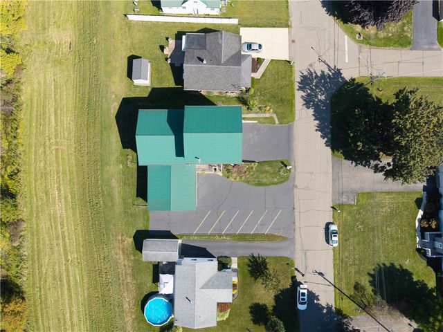 340 Cleveland Avenue, Hornellsville, NY 14843