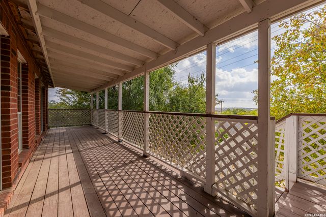 800 Hop Tree, San Antonio, TX 78260