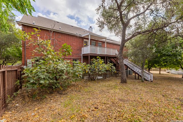 800 Hop Tree, San Antonio, TX 78260