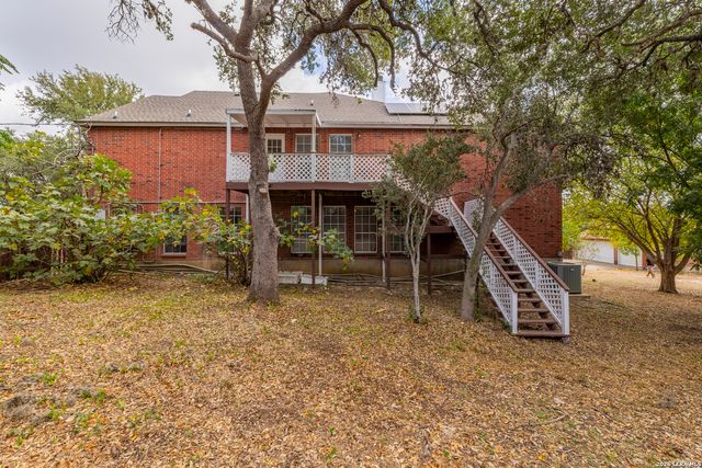 800 Hop Tree, San Antonio, TX 78260