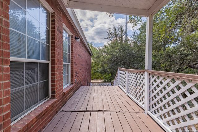 800 Hop Tree, San Antonio, TX 78260
