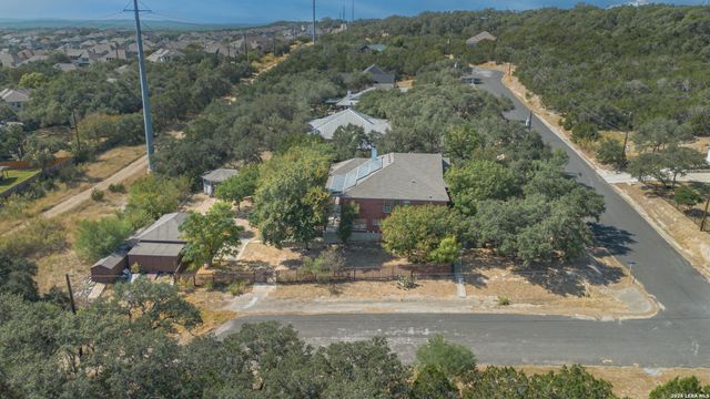 800 Hop Tree, San Antonio, TX 78260