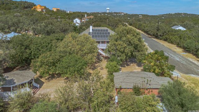 800 Hop Tree, San Antonio, TX 78260
