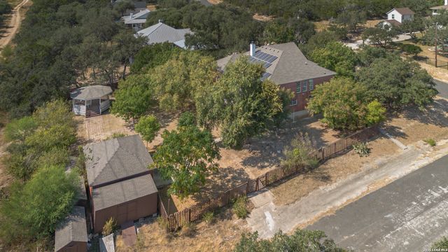 800 Hop Tree, San Antonio, TX 78260