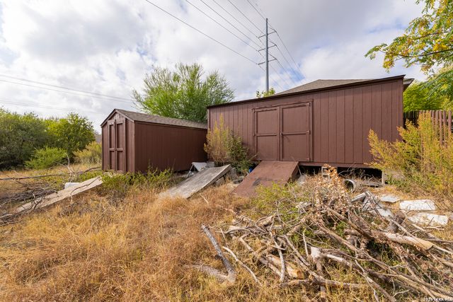 800 Hop Tree, San Antonio, TX 78260