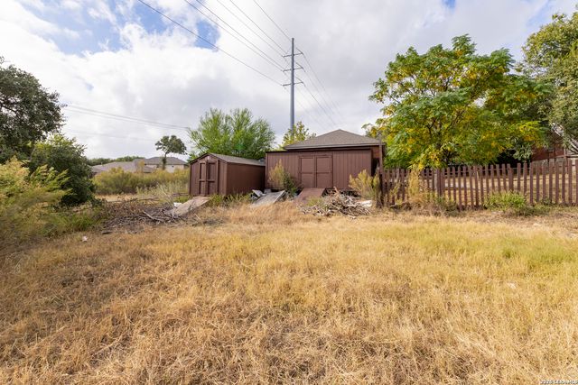 800 Hop Tree, San Antonio, TX 78260
