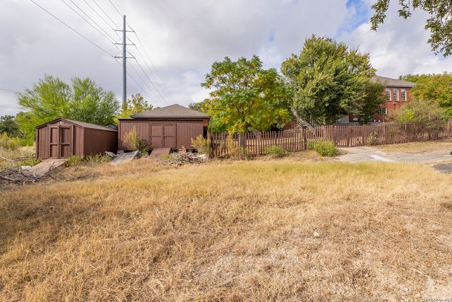 800 Hop Tree, San Antonio, TX 78260