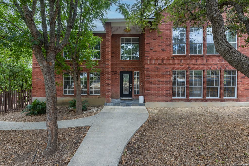 800 Hop Tree, San Antonio, TX 78260