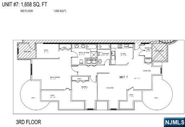176 Union Avenue 7, Rutherford, NJ 07070