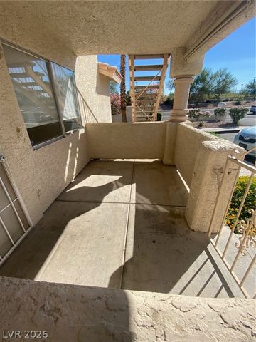 900 Boulder Springs Drive 101, Las Vegas, NV 89128