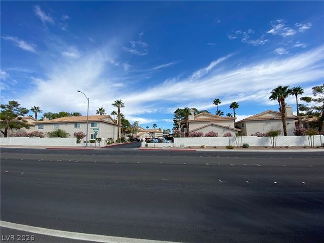900 Boulder Springs Drive 101, Las Vegas, NV 89128