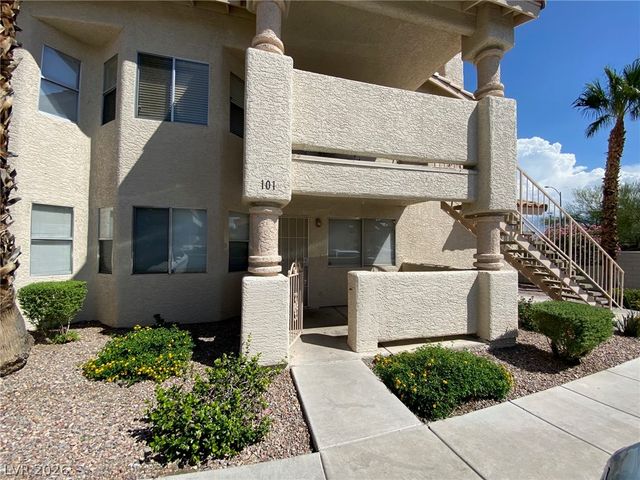 900 Boulder Springs Drive 101, Las Vegas, NV 89128