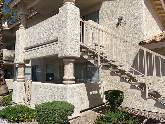 900 Boulder Springs Drive 101, Las Vegas, NV 89128