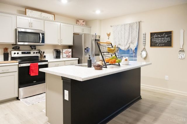 146 Ashburn Way, New Richmond, OH 45157