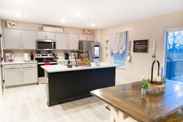 146 Ashburn Way, New Richmond, OH 45157